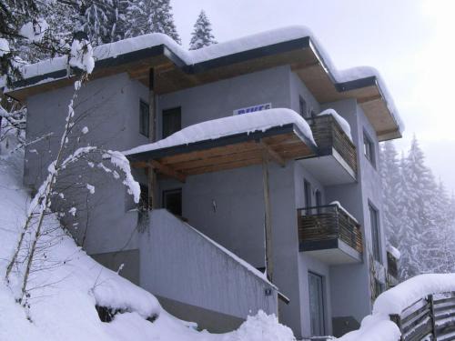 Apartment in Aschau near Kaltenbach Ski Lift