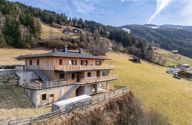 Apartment in Distelberg near Ski Slopes