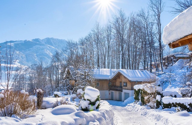 Apartment in Walchen near Ski Lift