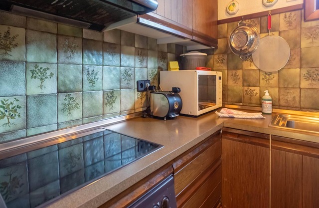 Apartment in Bad Kleinkirchheim Near Ski Lift