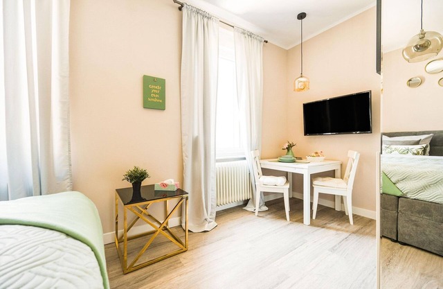 Apartment in Bad Camberg