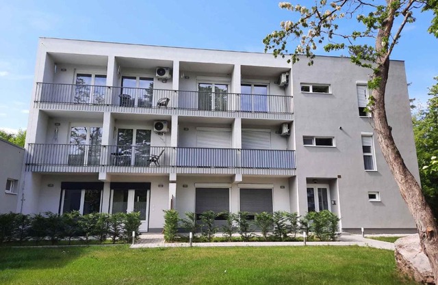 Apartment in Balatongyörök 36084