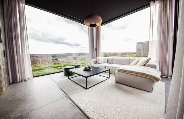 Apartment in Belgium near Nature Trails