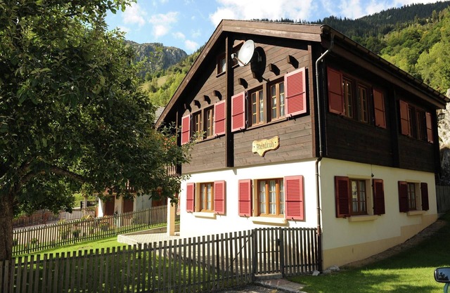 Apartment in Blatten near Ski Lift