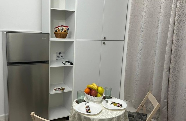 Apartment in Blloku, most popular area of Tirana!