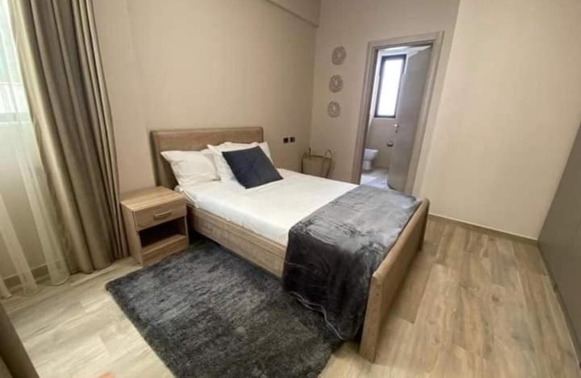 Apartment in bole