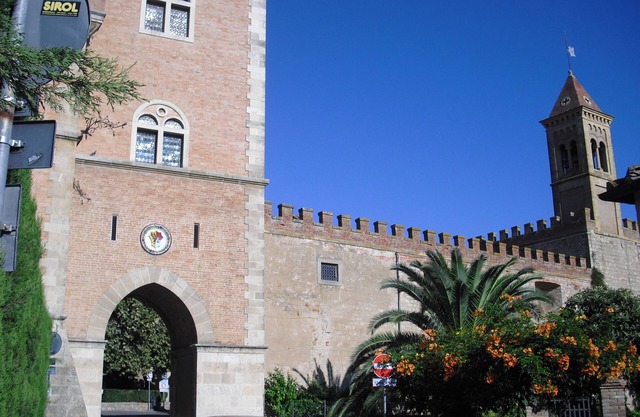 Apartment in Bolgheri just minutes from the sea