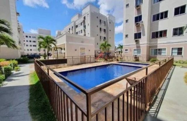 Apartment in Fortaleza