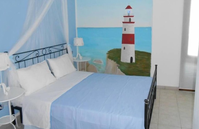 Apartment in Castiglioncello with sea view at only 100m far from the beach