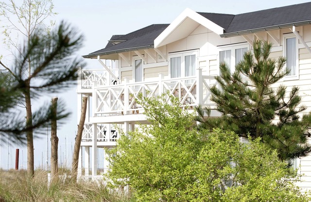 Apartment in Cape Helius by the Waterside