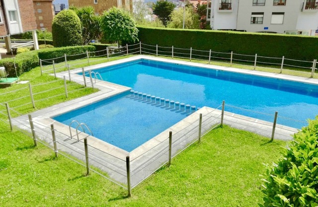 Apartment in Calle Valdenoja playa Sardinero