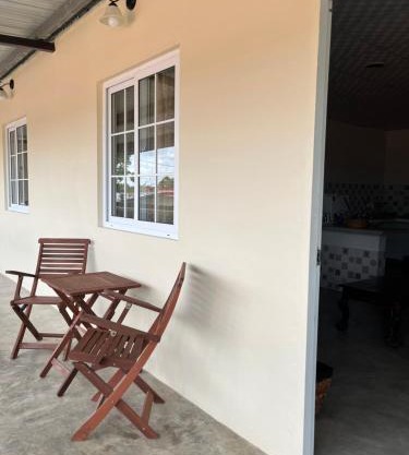 Apartment in Casa Gargola