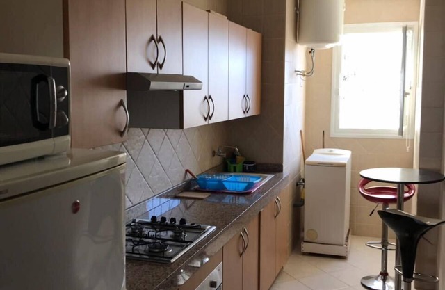 Apartment in Casablanca