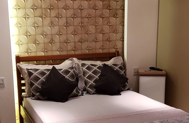 Apartment in Caxambu next to Parque das Águas