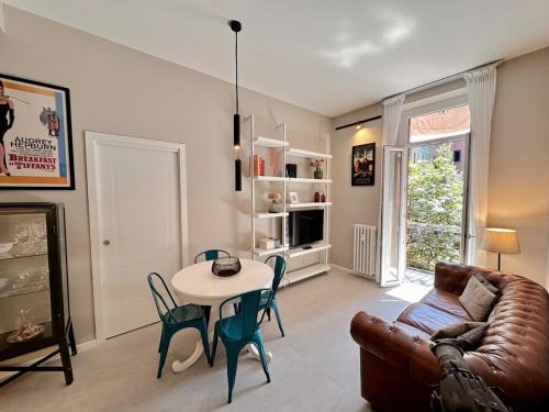 Apartment in Certosa, Milan, near the center