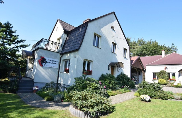Apartment in Choczewo near Baltic Sea