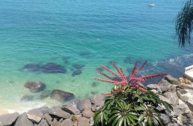 Apartment in Codominio Porto Real Resort, Mangaratiba