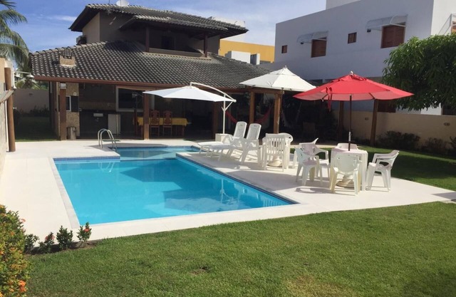 Apartment in Costa Esmeralda