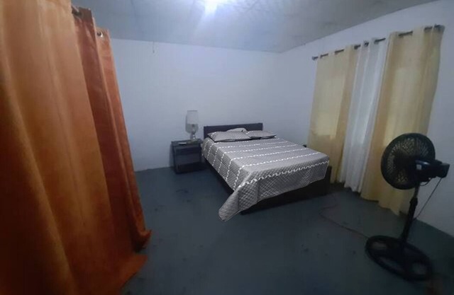 Apartment in David