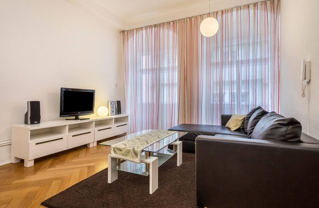 Apartment Inseltraum, 86 sqm, 1 bedroom, max. 3 persons