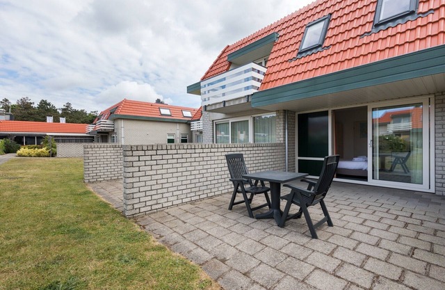 Apartment in De Koog with free parking