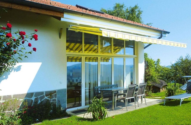 Apartment in Pfaffenberg near Ski Slopes