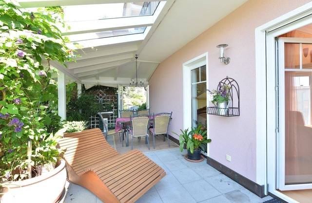Apartment in Deggendorf near Ski Lift