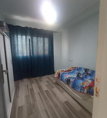 Apartment in downtown Cairo