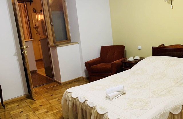 Apartment in DOWNTOWN. Newly renovated. D V A 1