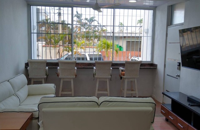 Apartment in Downtown Sosua, Sosua 4 bedroom Apartment