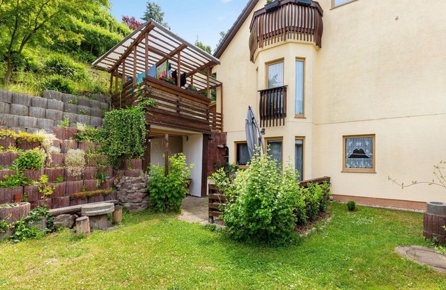 Apartment in Dresden with swimming pool