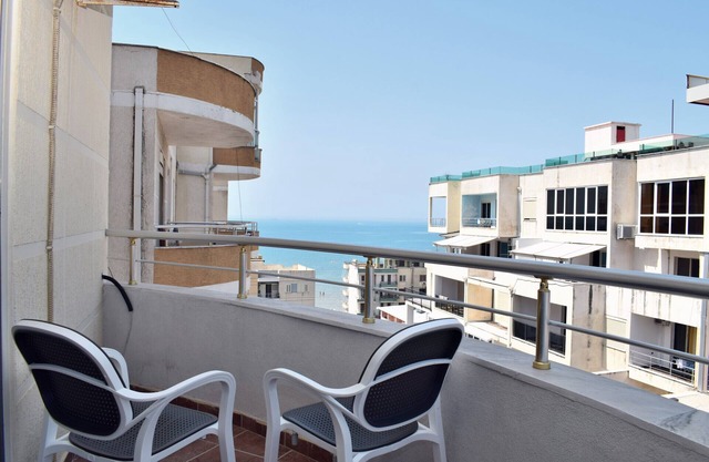 Apartment in Durres Beach 074