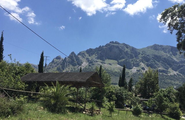 Apartment in Priego de CÃ³rdoba