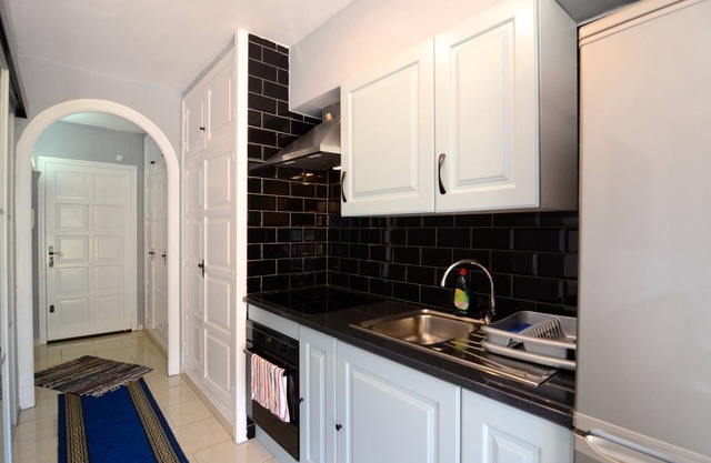 Apartment in Estartit for four people