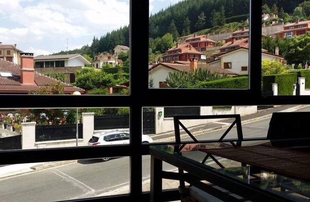 Apartment in Ezcaray
