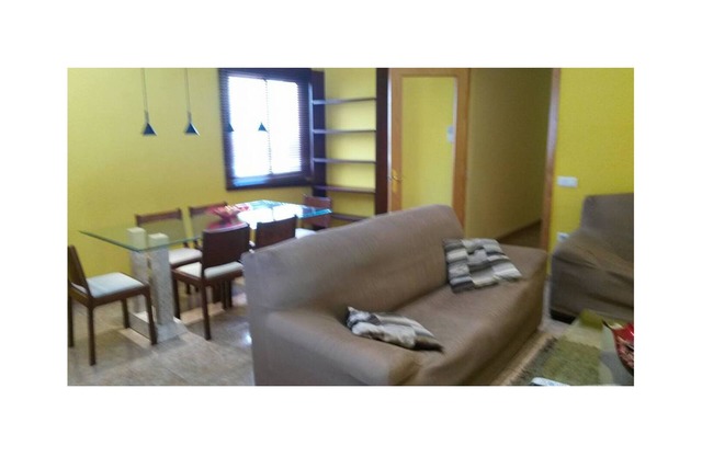 Apartment in farmhouse