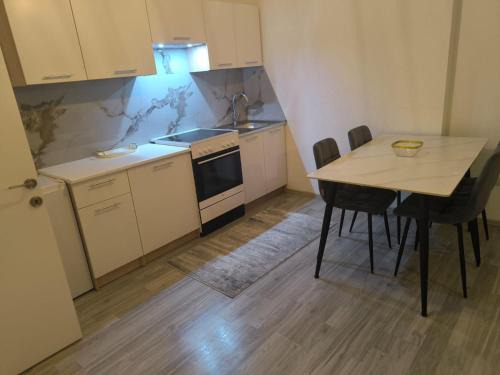 Apartment in Ferizaj