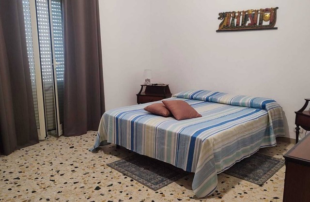 Apartment in Frosinone near train station and highway