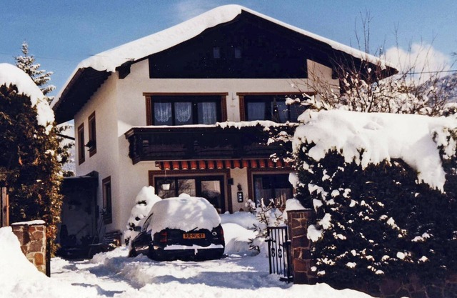Apartment in Fulpmes near the ski area