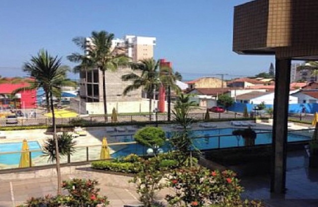 APARTMENT IN GOLDEN VILLAGE - MONGAGUÁ CENTER