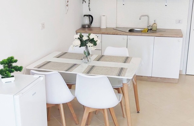 Apartment in Golem