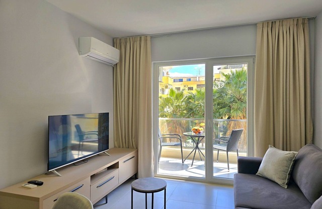 Apartment in Golem near Sandy Beach