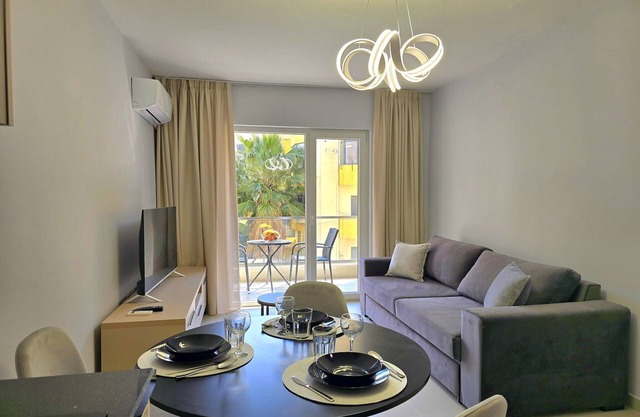 Apartment in Golem near Sandy Beach