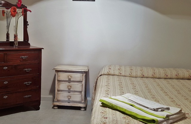 Apartment in Gredos
