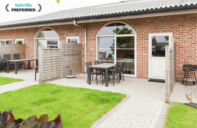 Apartment in Groede near the Beach