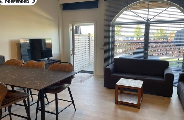 Apartment in Groede near the Beach