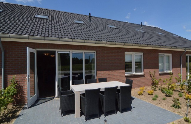 Apartment in Haaksbergen near forest