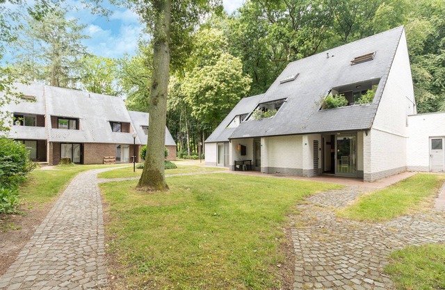 Apartment in Hengelhoef near Nature Trails