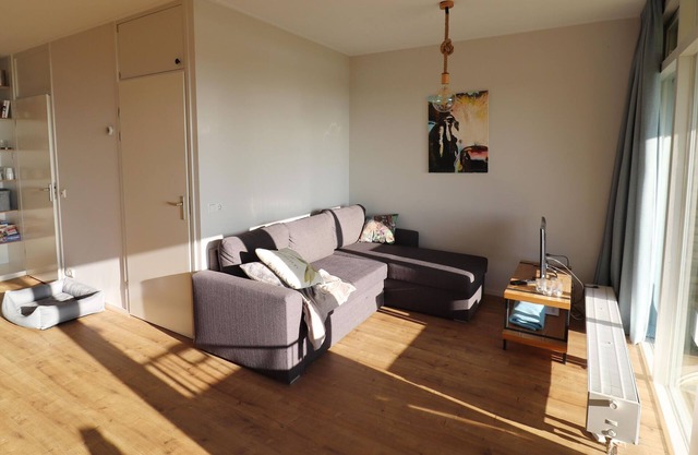 Apartment in Heeg with Heegermeer Views