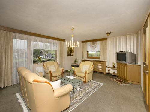 Apartment in Hinterbichl near Ski Bus